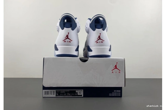  6 Jordan Olympic Sydney 136038-461  Retro 136038-461 0119